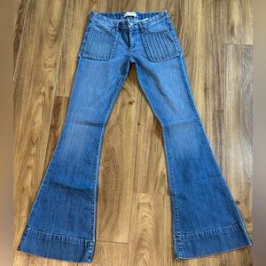 Habitual flare jeans